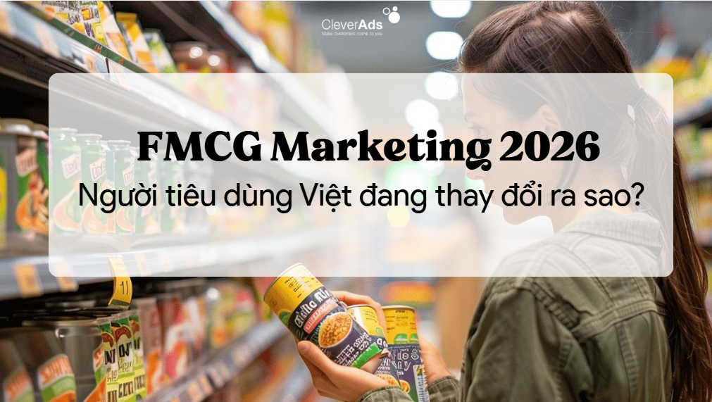 fmcg marketing