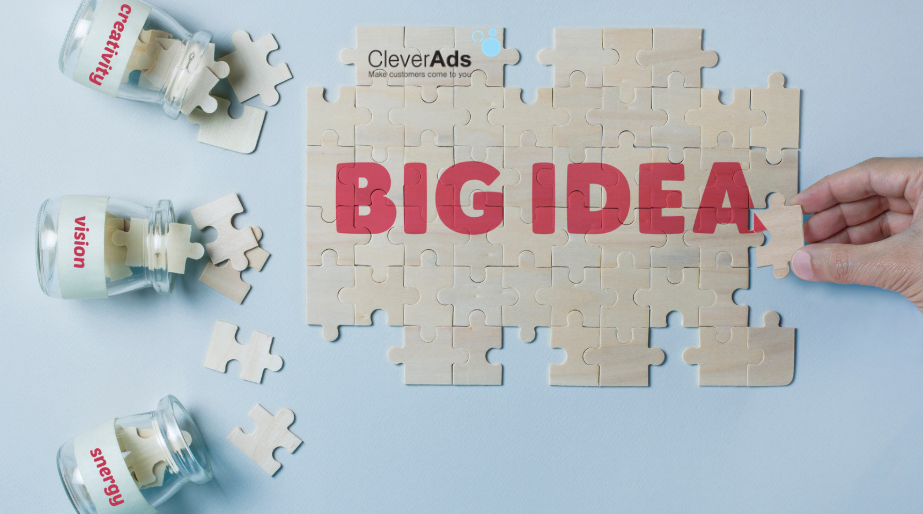 big idea