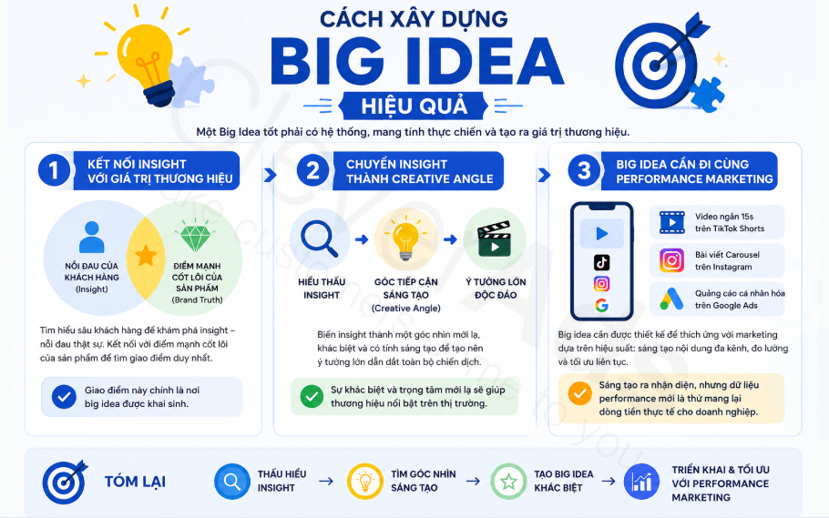 big idea