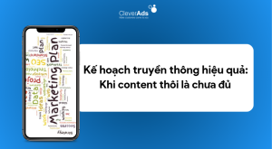 kế hoạch truyền thông