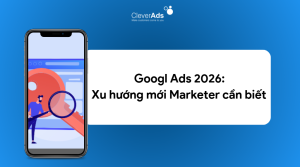 quảng cáo google