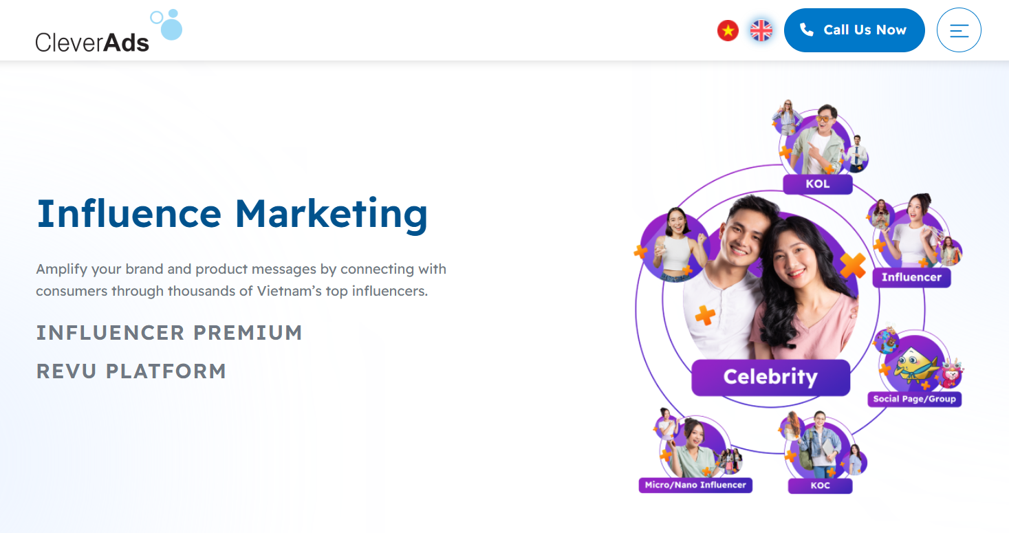 influencer marketing