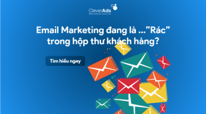 Email marketing