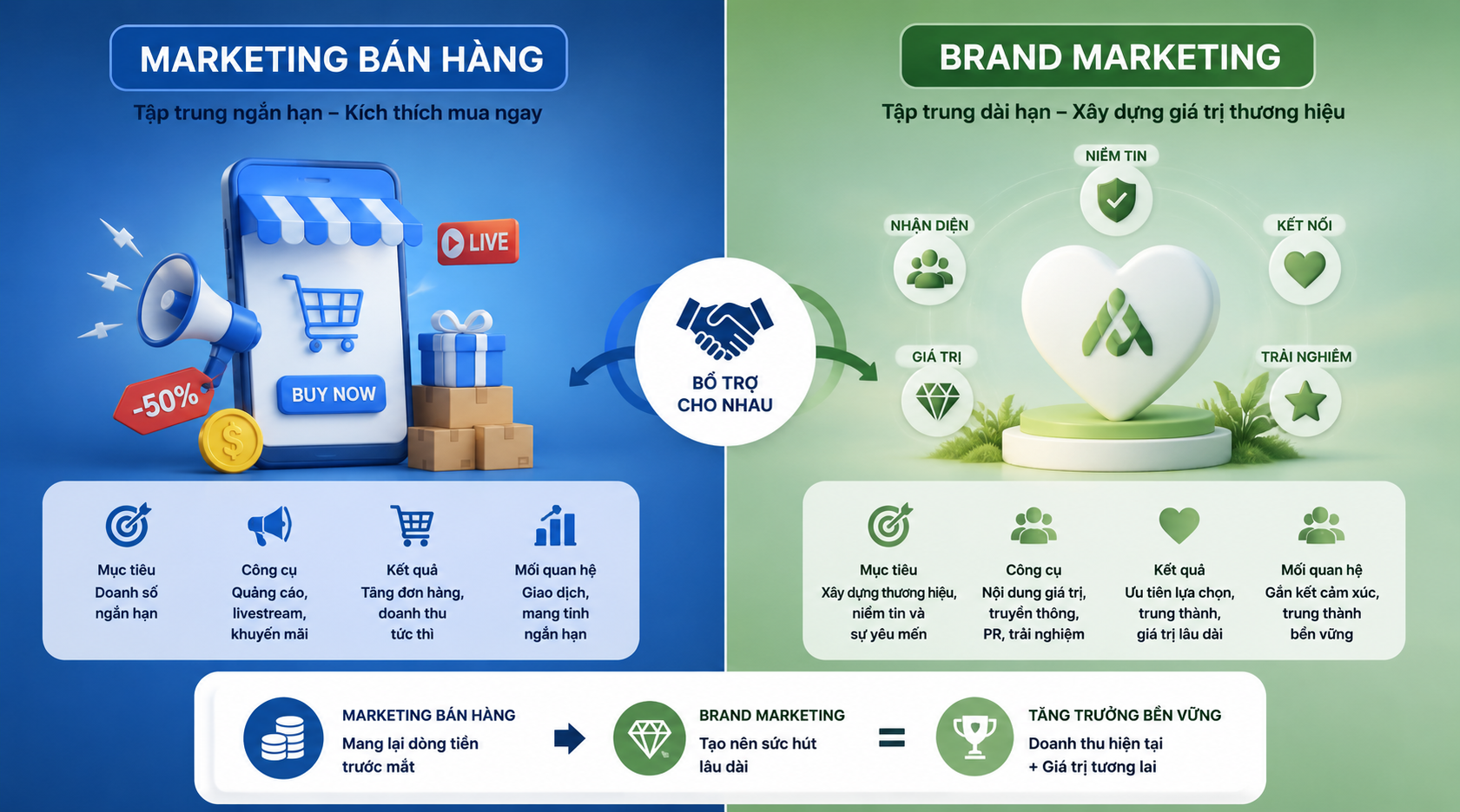 Brand Marketing