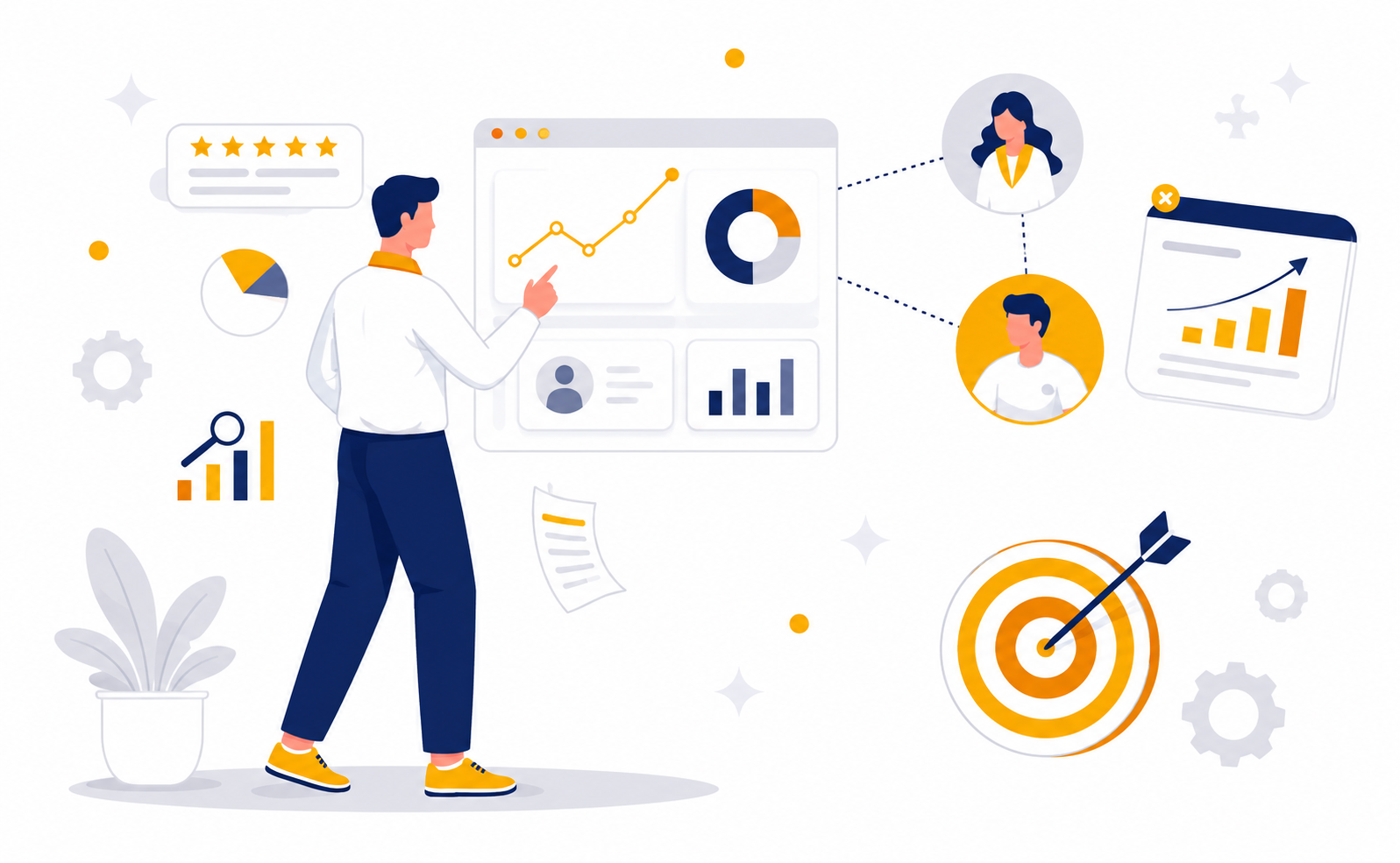 Google Analytics