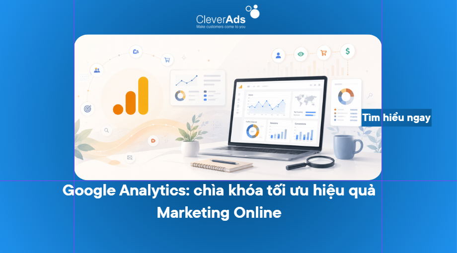 Google Analytics