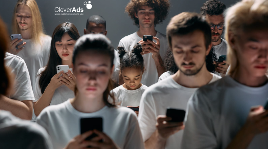 Social media