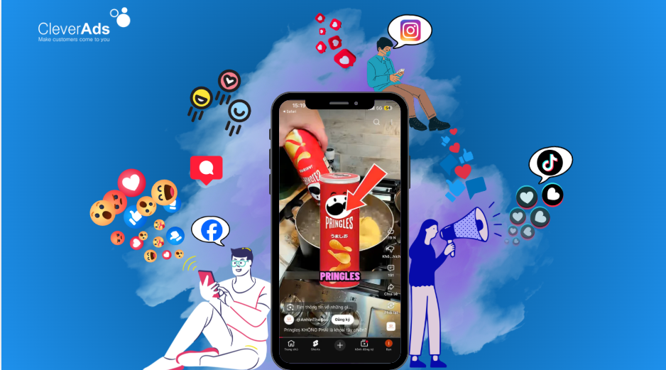 Social media