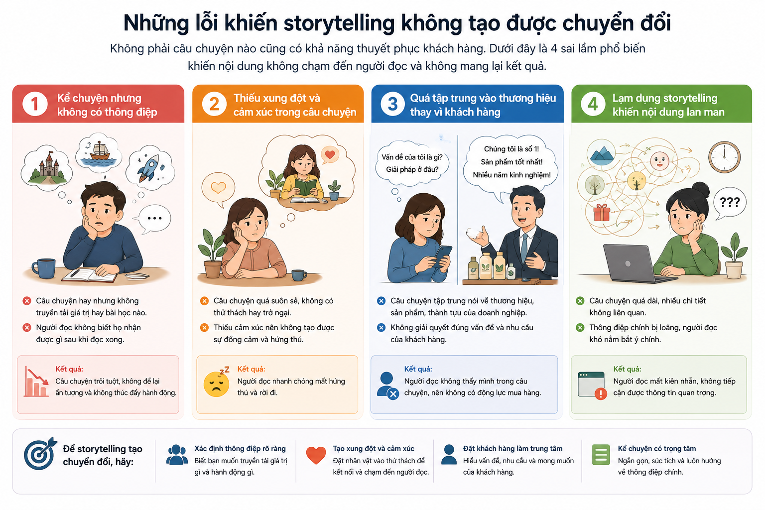 Storytelling