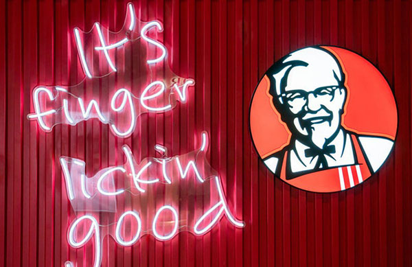 Tagline