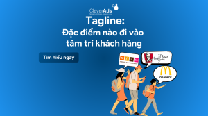 Tagline