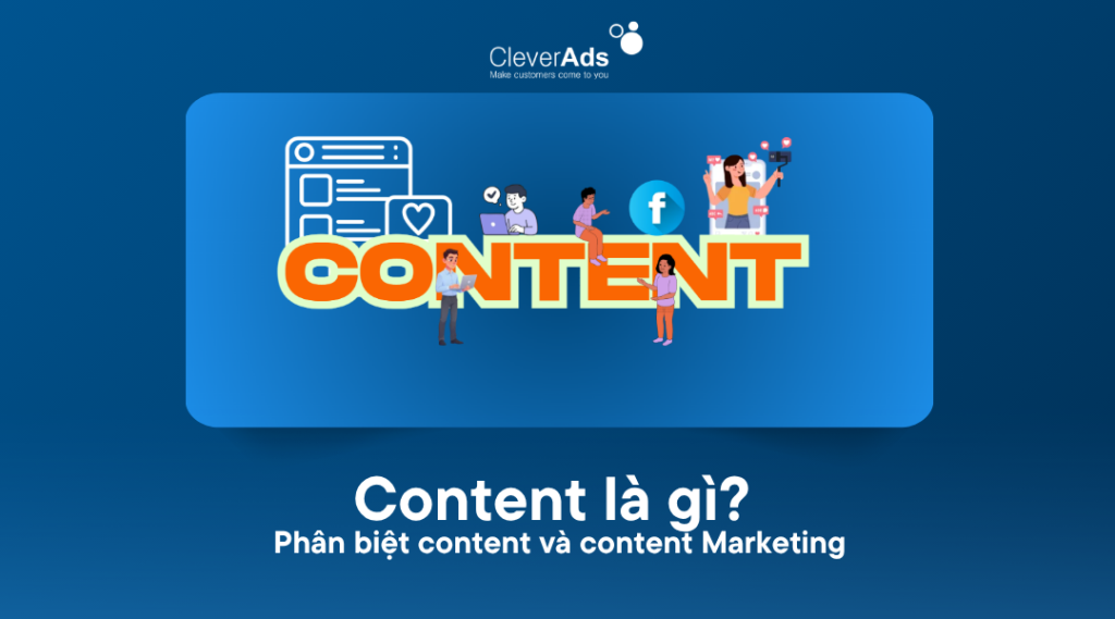 Content là gì