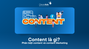 Content là gì