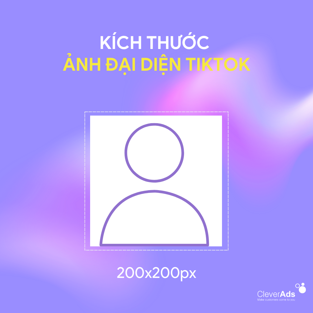 kích thước video tiktok