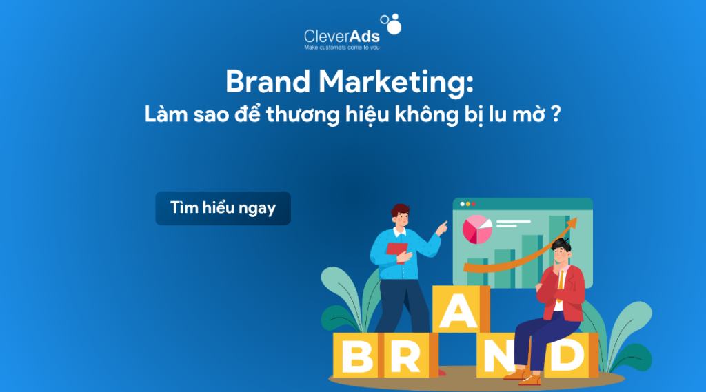 Brand Marketing