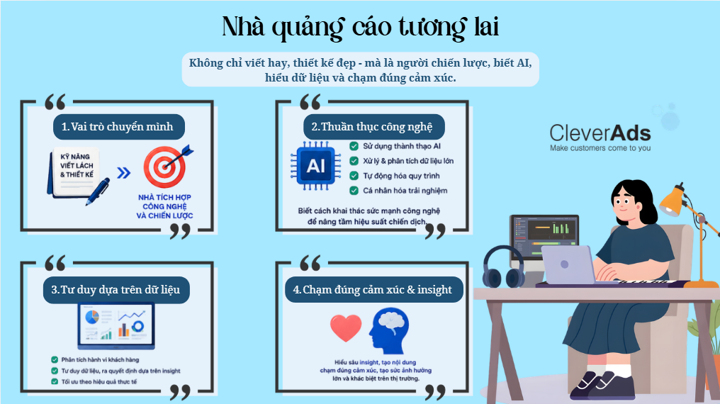 công ty quảng cáo
