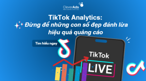 TikTok Analytics