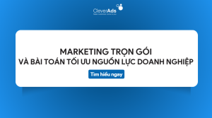 Marketing trọn gói