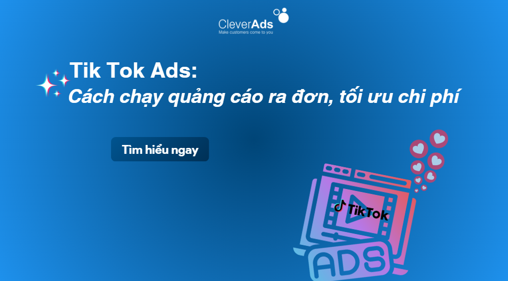 TikTok ads