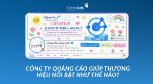 công ty quảng cáo