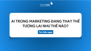 ai trong marketing