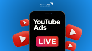 Youtube Ads