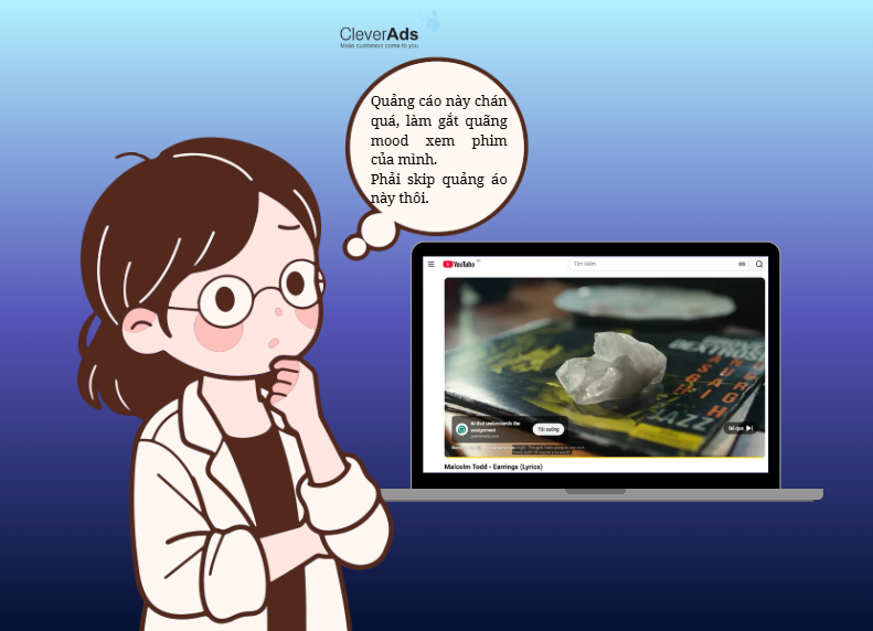 Youtube Ads