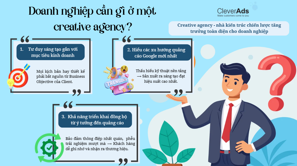 creative agency
