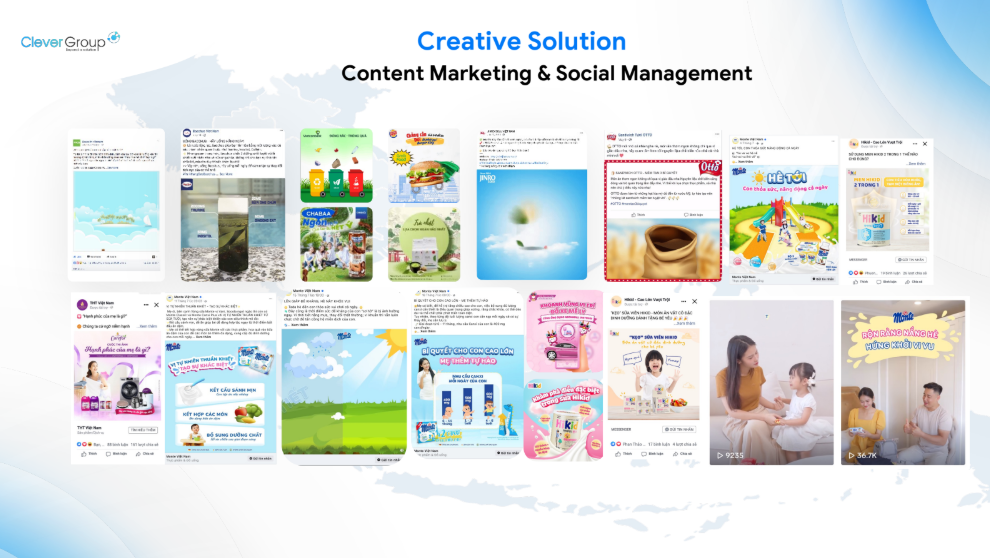 creative agency
