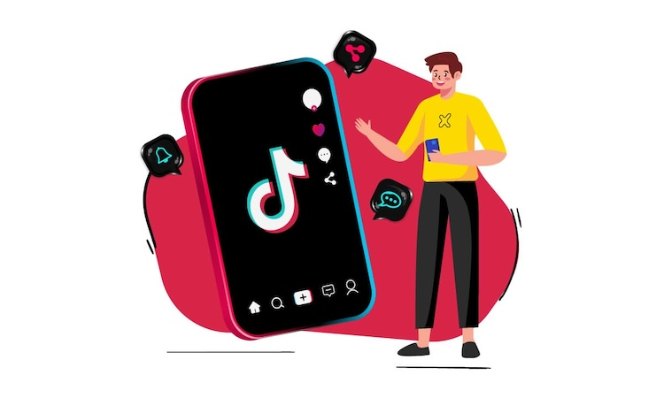TikTok ads
