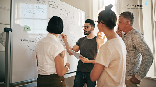 Advertising Agency