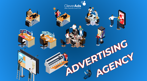 Advertising Agency