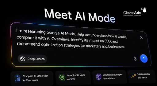 Google AI Mode