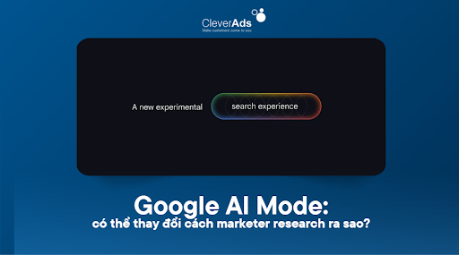 Google AI Mode