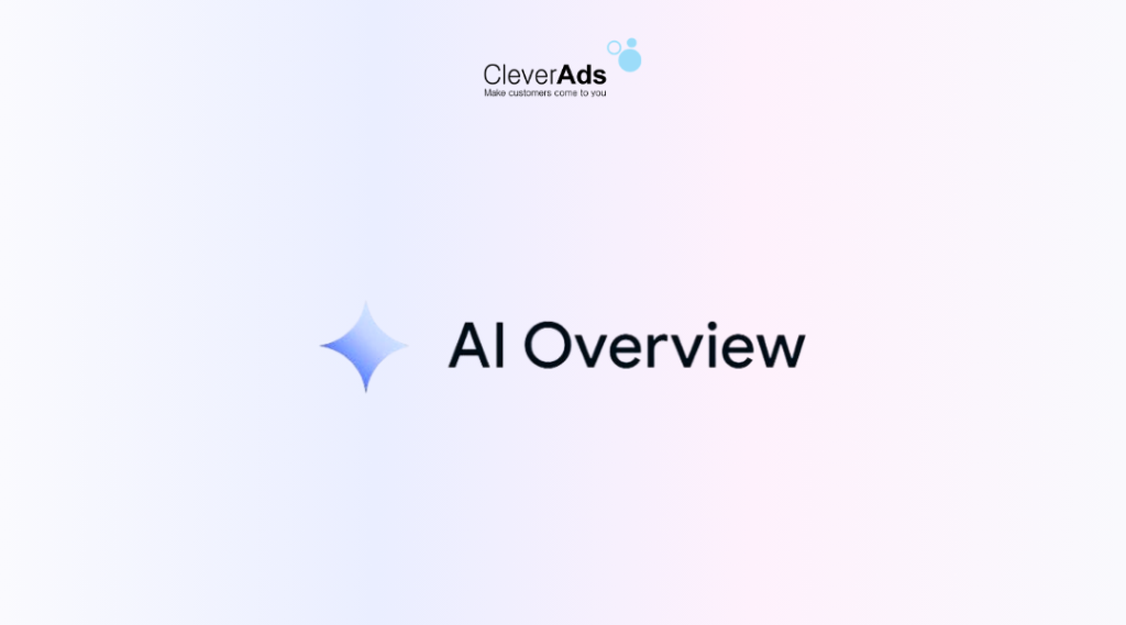 Google AI Overview