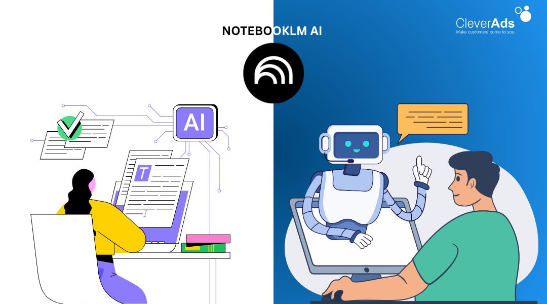NotebookLM AI