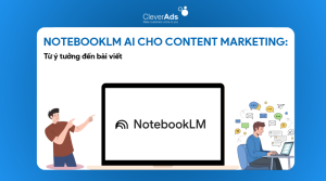 NotebookLM AI