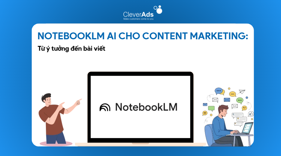 NotebookLM AI