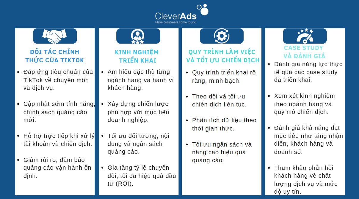 TikTok Ads Agency