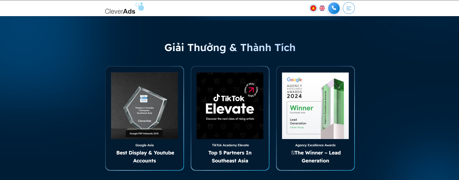 TikTok Ads Agency
