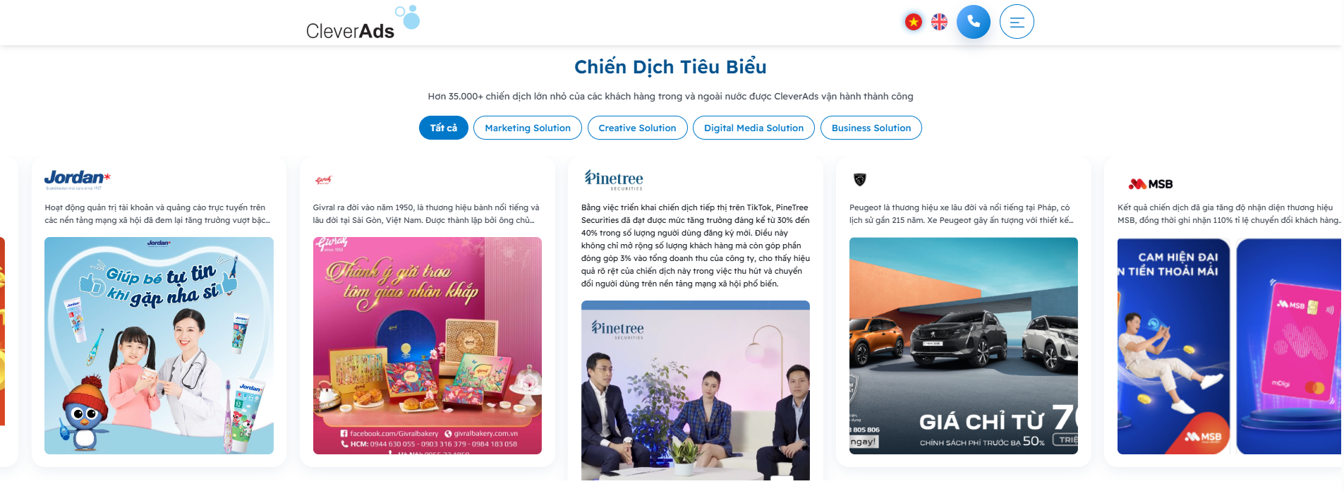 TikTok Ads Agency