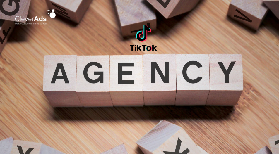 TikTok Marketing Agency