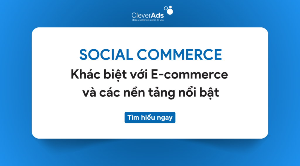 social commerce