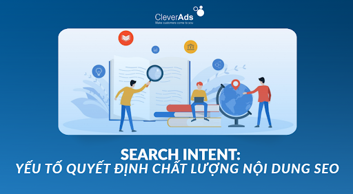 search intent
