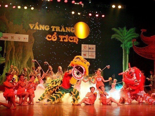 slogan trung thu