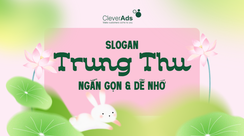 slogan trung thu