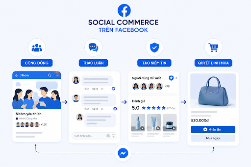 social commerce