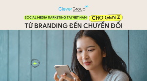 social media marketing