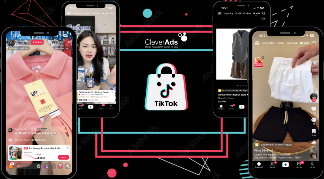 tiktok shop