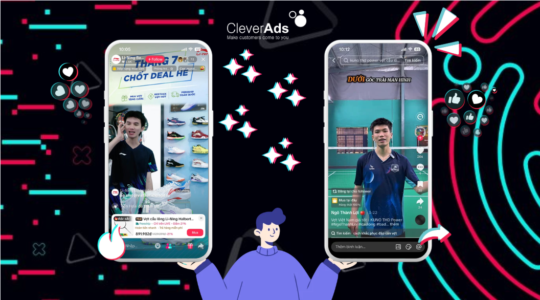 tiktok shop